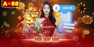 Đăng nhập AO88