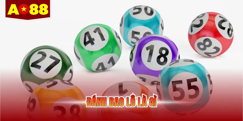 Đánh Bao Lô Là Gì
