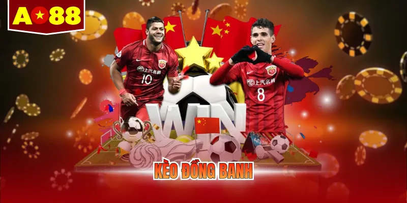 Kèo Đồng Banh