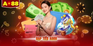 Nạp Tiền AO88