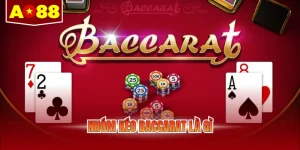 Nhóm Kéo Baccarat Là Gì