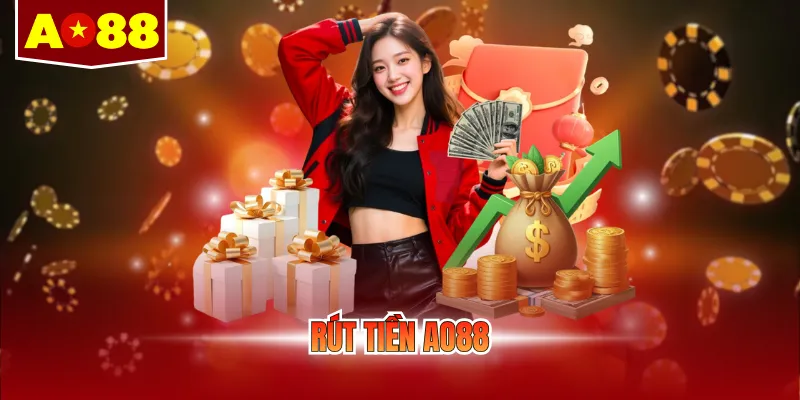 Rút Tiền AO88